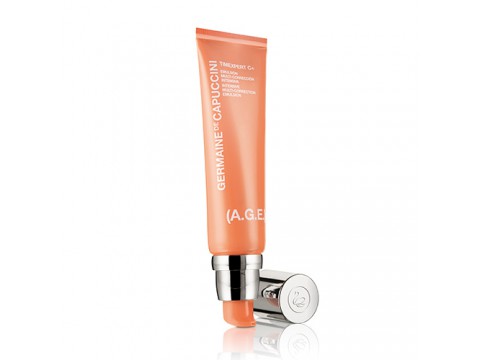 GERMAINE DE CAPUCCINI Koreguojanti emulsija TIMEXPERT C+ (A.G.E.) Emulsion 50ml